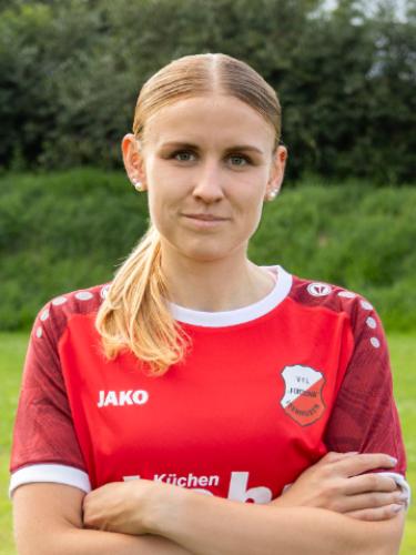 Evelyn Weber