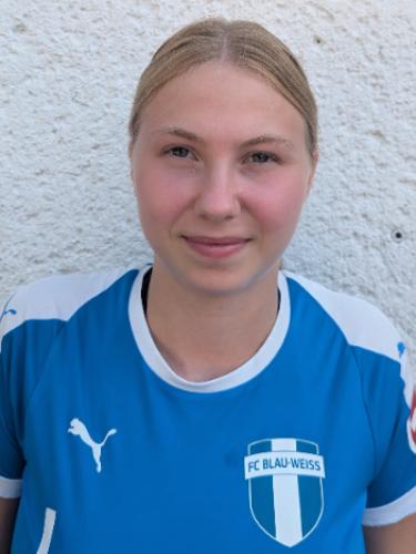 Samira Cornelia Seidel