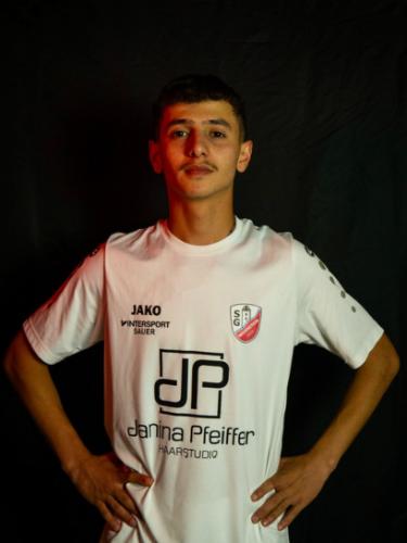 Samir Abdullah