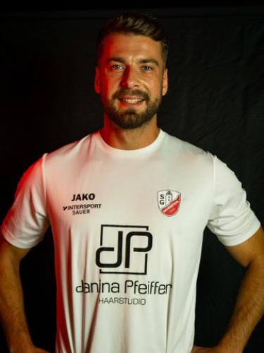 Dennis Galbas