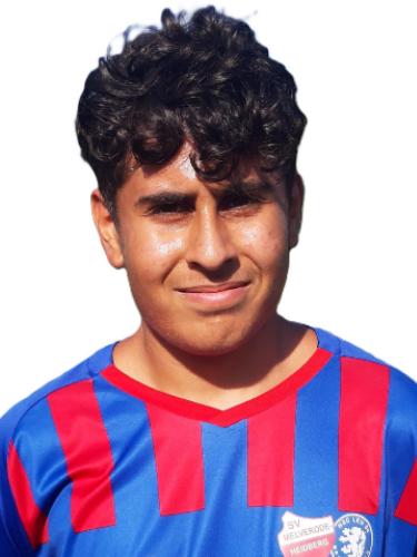 Taha Sezen