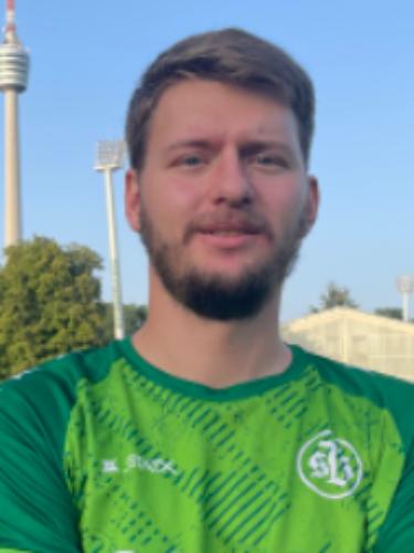 Sebastian Beck
