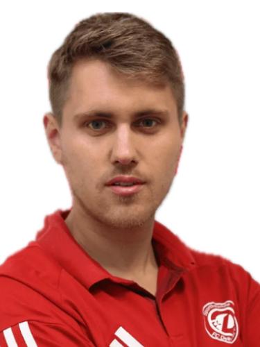 Marc Kolinski
