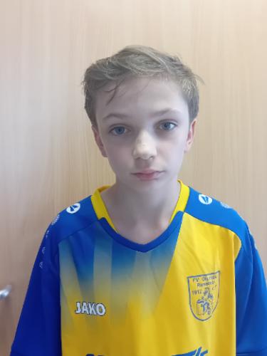 Bentley Andrew Stiltner