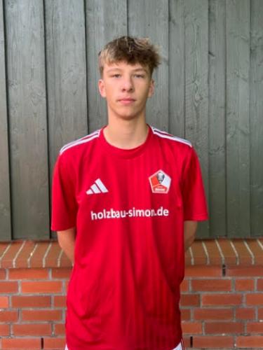 Clemens Buck