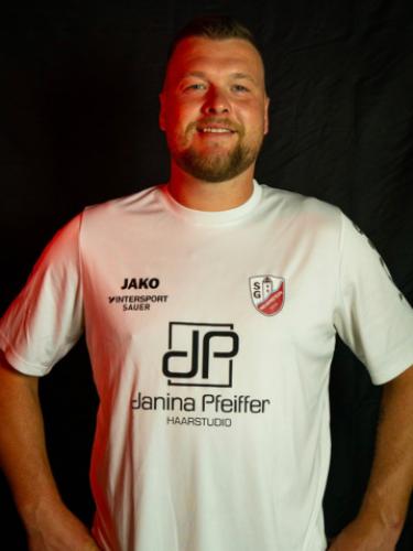Daniel Schwarz