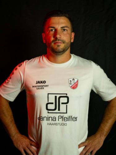 Jonas Seitz