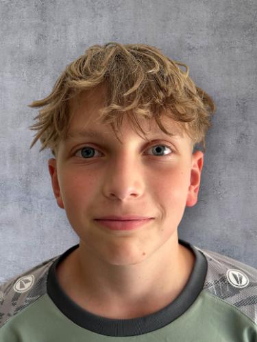 Finn Wetzel