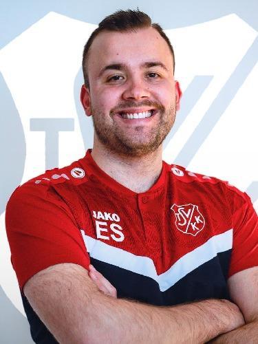 Erik Supplieth