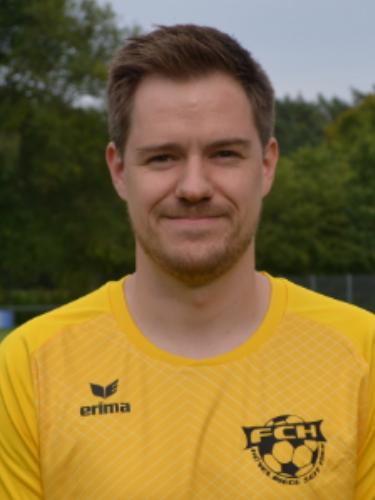 Jens Fortmeier