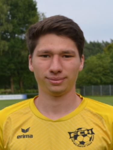 Nils Höcker