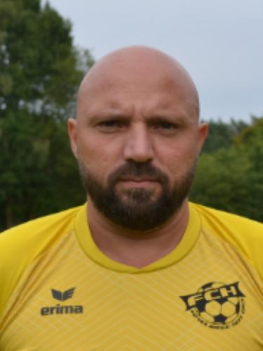 Sergei Eckhardt