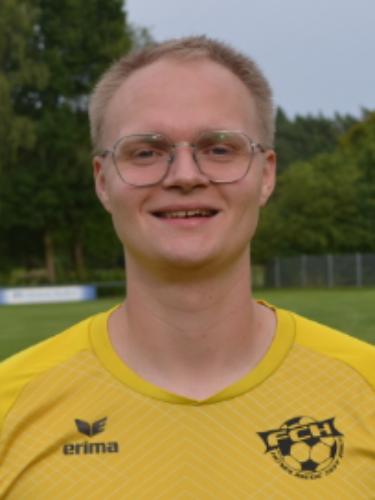 Sebastian Kersting