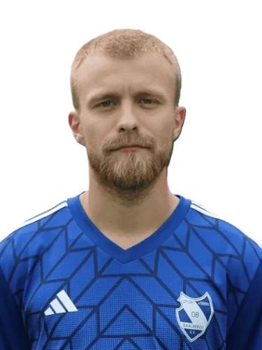 Erik Gadkowsky