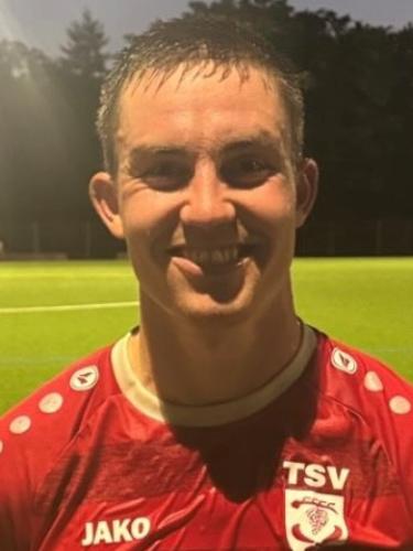 Moritz Brukner