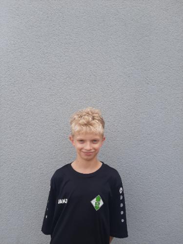 Luca Finn Mähl