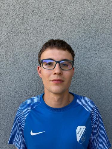 Jonathan Schittenhelm