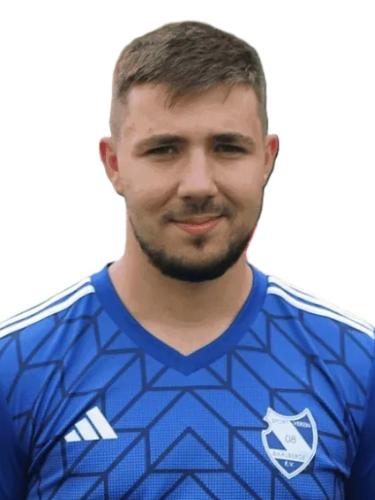 Sebastian Marcel Klaude