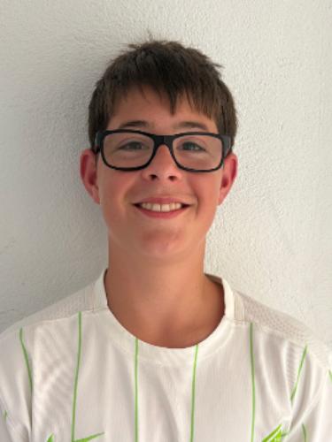 Lenn Jakob Hofmann