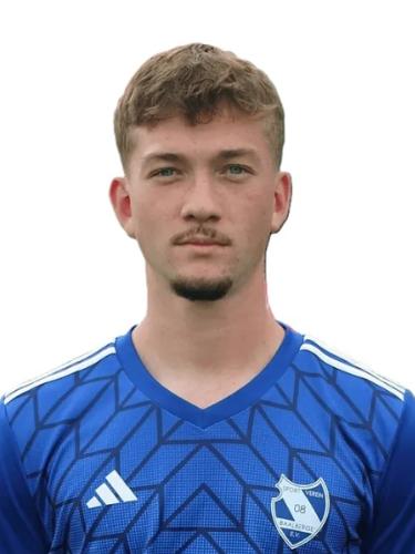 Jonas Sülzle