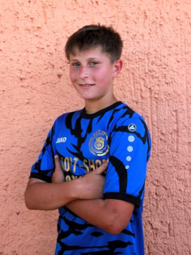 Max Wilhelm