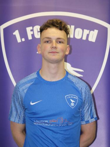 Maik Blaszczak