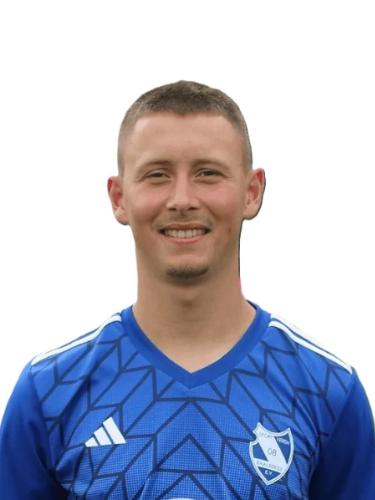 Noel Fabien Ziebeck
