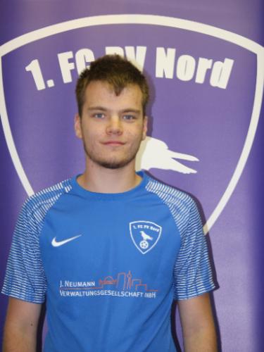 Niclas-Dean Bubel