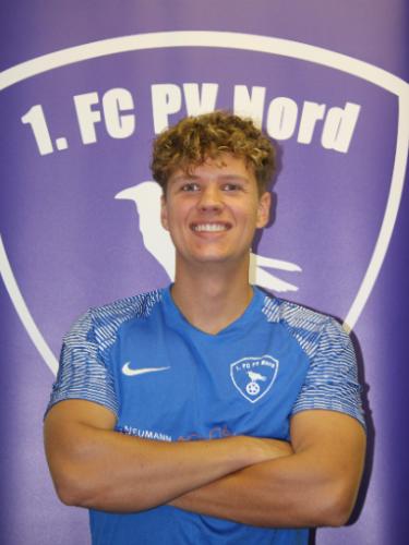 Florian Bernd Erfurth