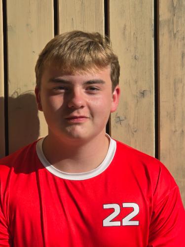 Lucas Maximilian Wilhelm