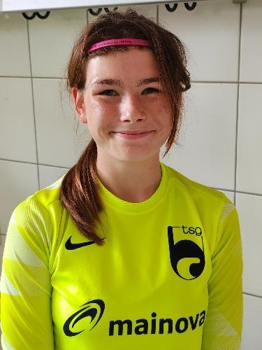 Wiktoria Dallig