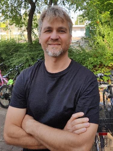 Christoph Heymann