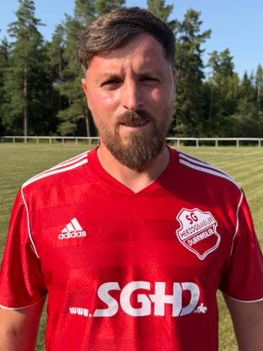 Razvan-Nicolae Ungureanu