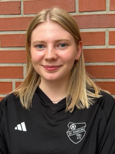 Theresa Moorkamp