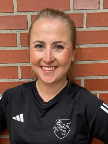 Alina Plagge