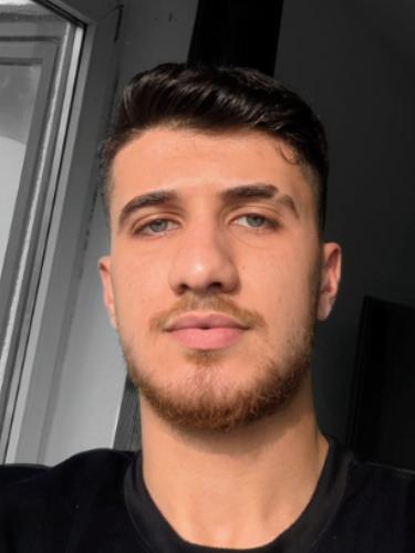 Nurican Kaya