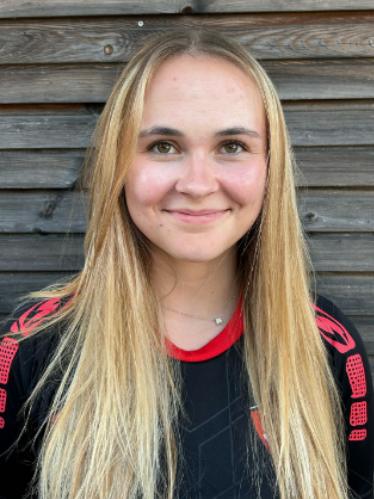 Anna-Lena Lehmann