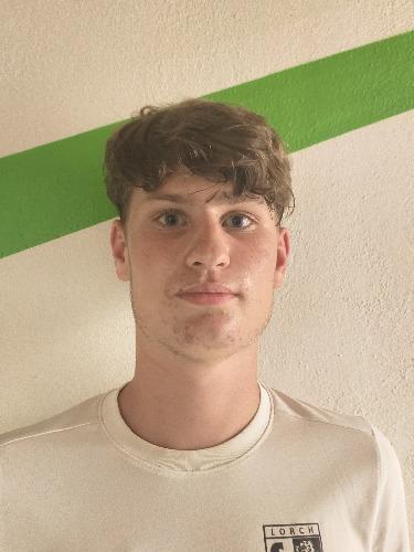 Jakob Sanwald