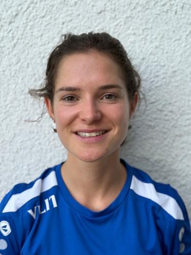 Lise Ruf