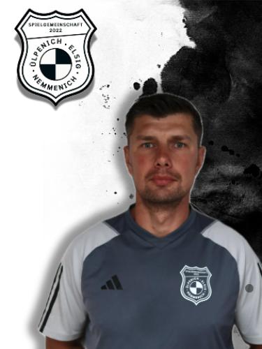 Piotr Pawel Glowala