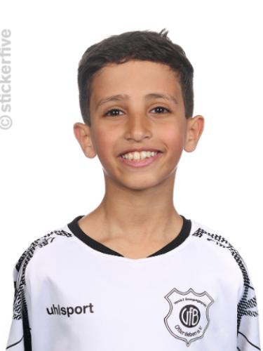 Azzam Al-Hajjaji