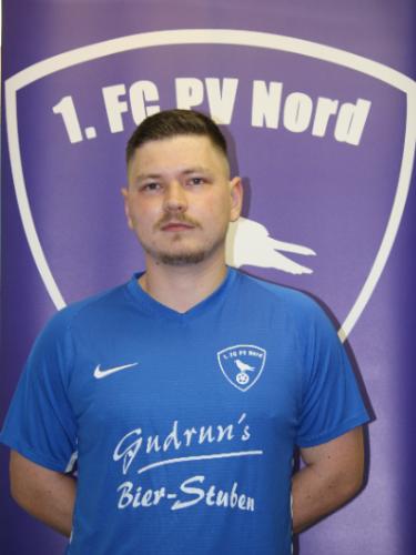 Fabian Kurzke