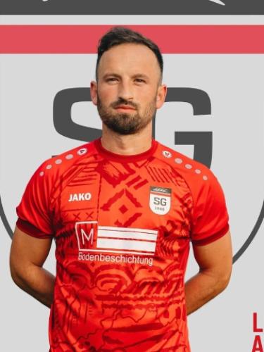Leotrim Aliqkaj