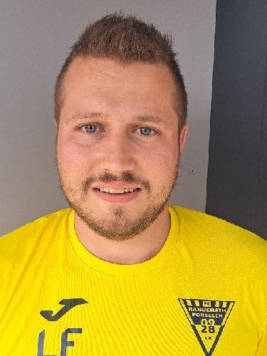 Niklas Schmitz