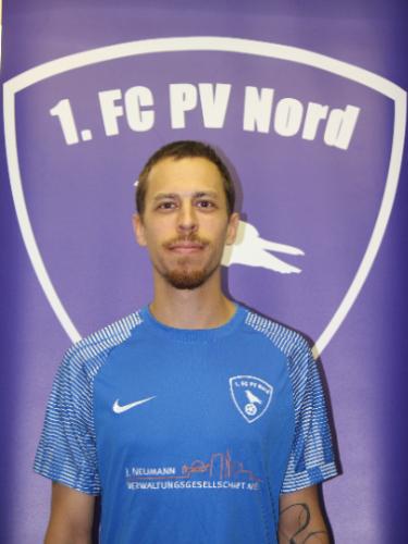 Jonas Baudouin Neumann