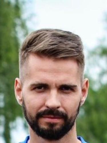 Timo Merten