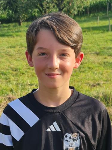 Adrian Hugo Thiebaudt