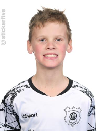 Philip Severin