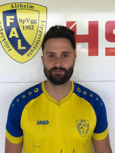 Emre Oral