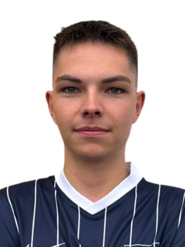 Justin Dreesbach